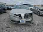 2010 LINCOLN MKZ
