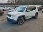 2015 JEEP Renegade