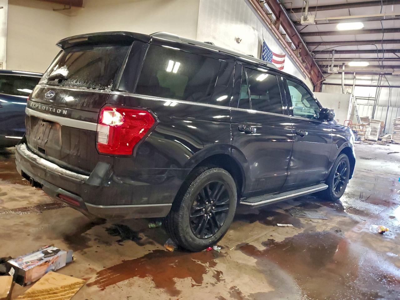 2023 FORD Expedition