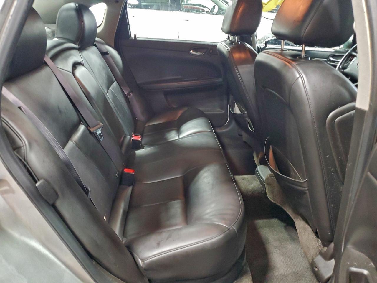 2012 CHEVROLET IMPALA