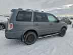 2008 HONDA PILOT