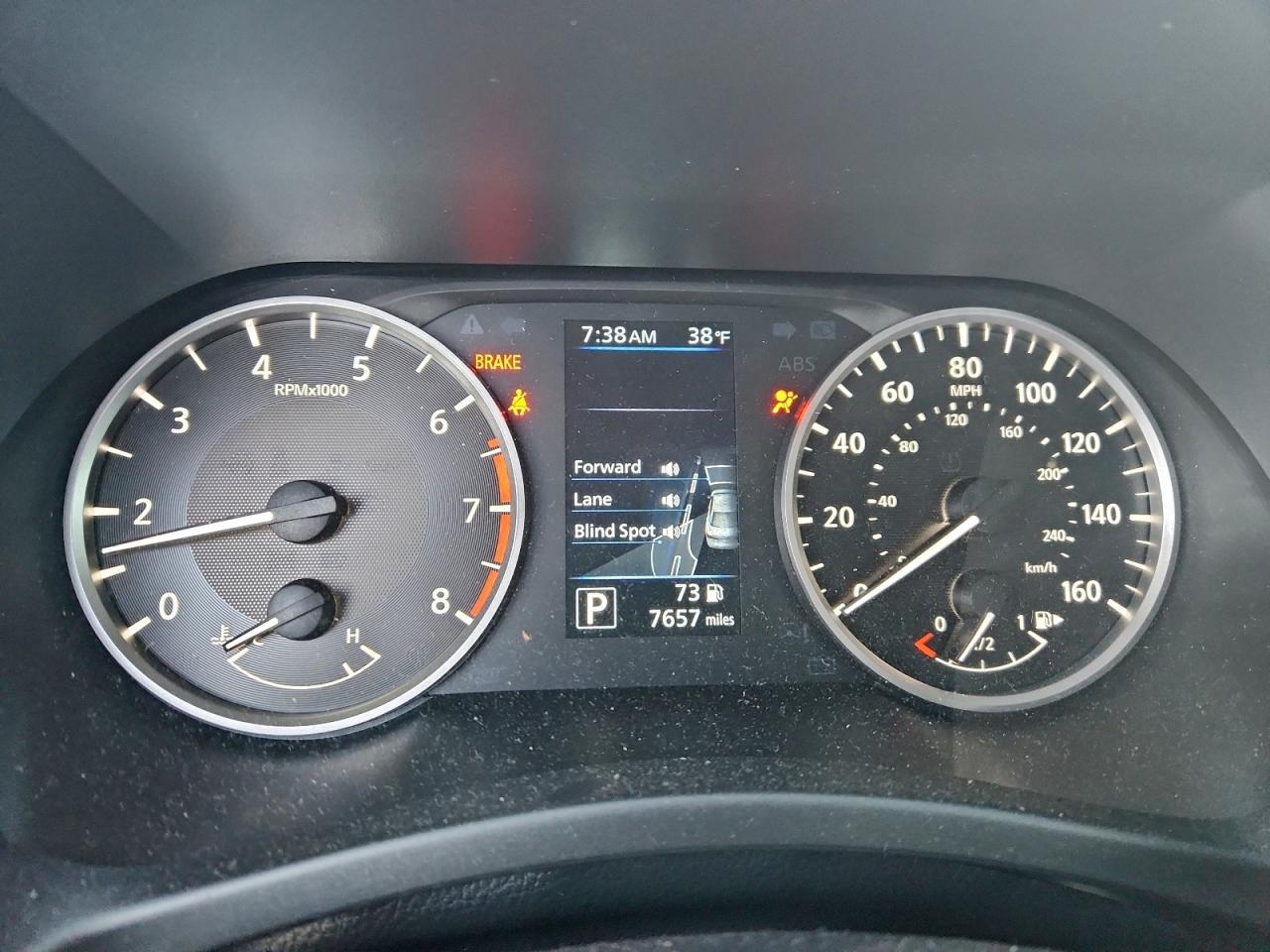 2025 NISSAN SENTRA