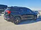2018 GMC Terrain