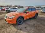 2014 SUBARU XV Crosstrek