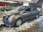 2017 NISSAN VERSA