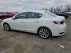 2018 ACURA ILX