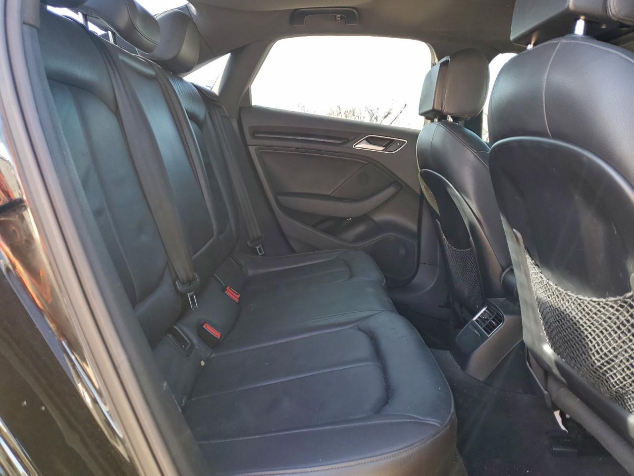 2015 AUDI A3