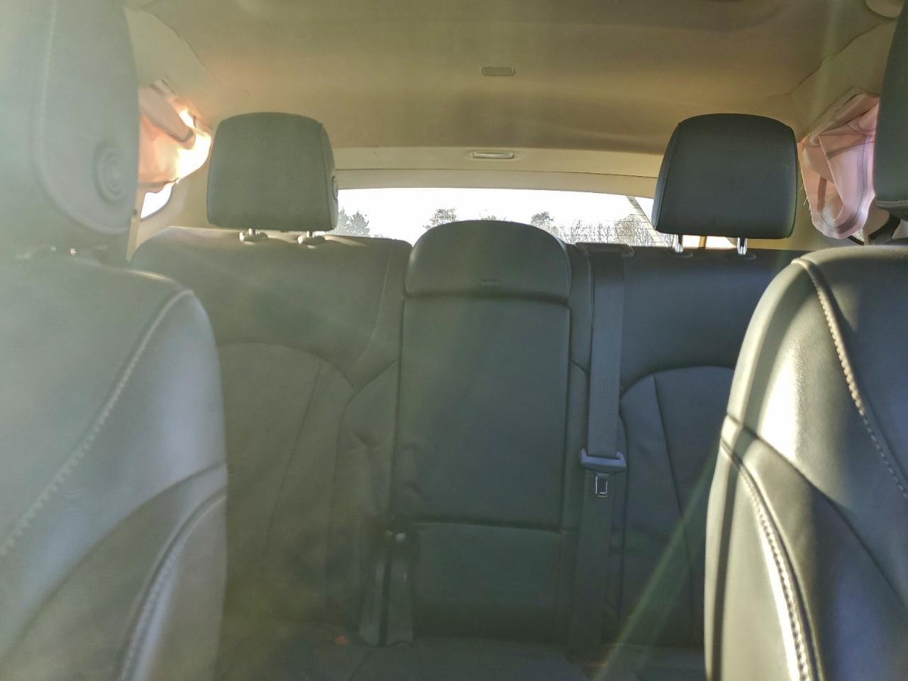 2017 BUICK Envision