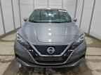 2021 NISSAN LEAF