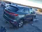 2017 LINCOLN MKC