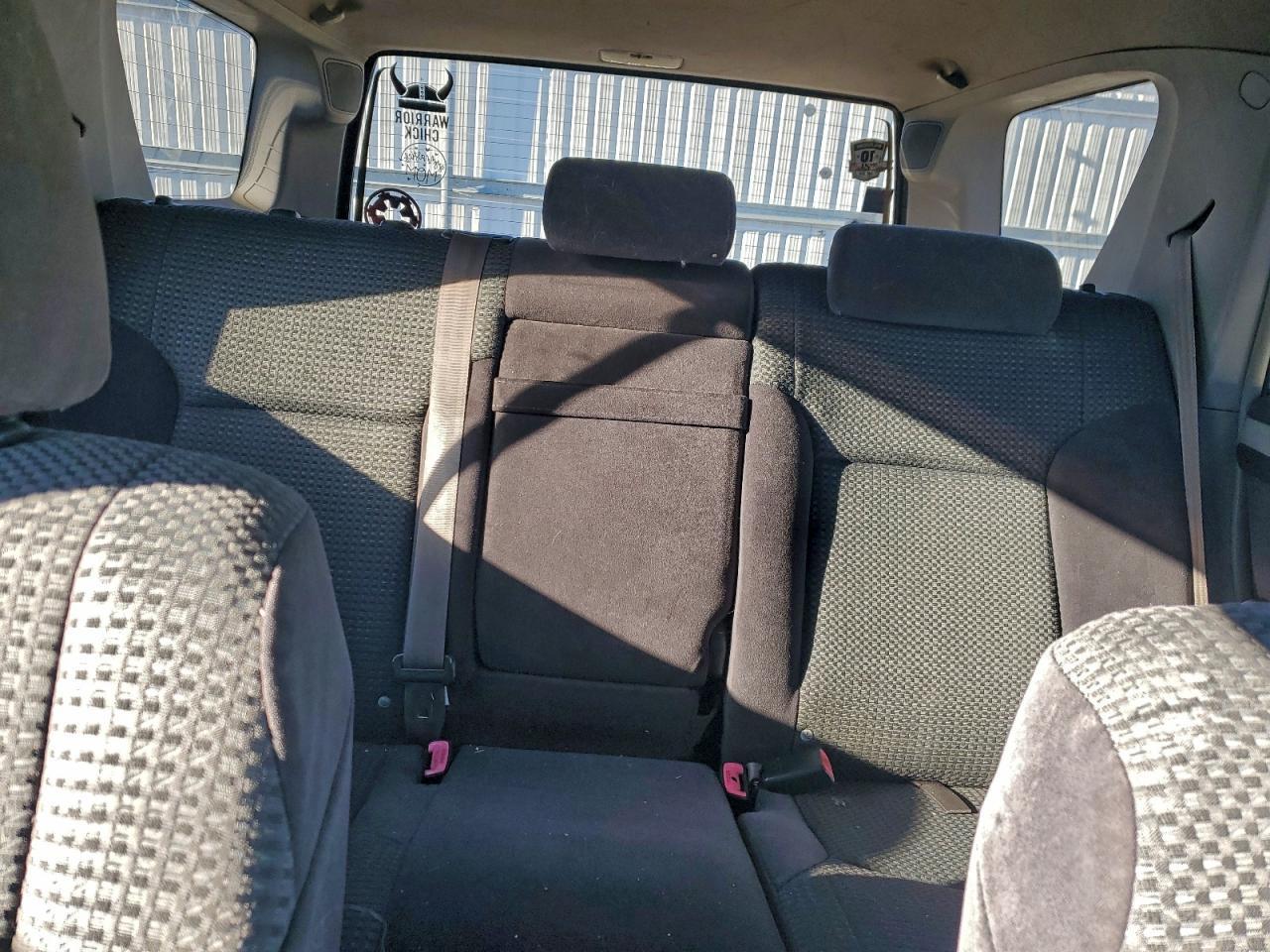 2005 TOYOTA 4Runner