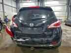 2011 NISSAN MURANO