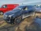 2019 CADILLAC XT5