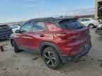 2022 CHEVROLET Trailblazer