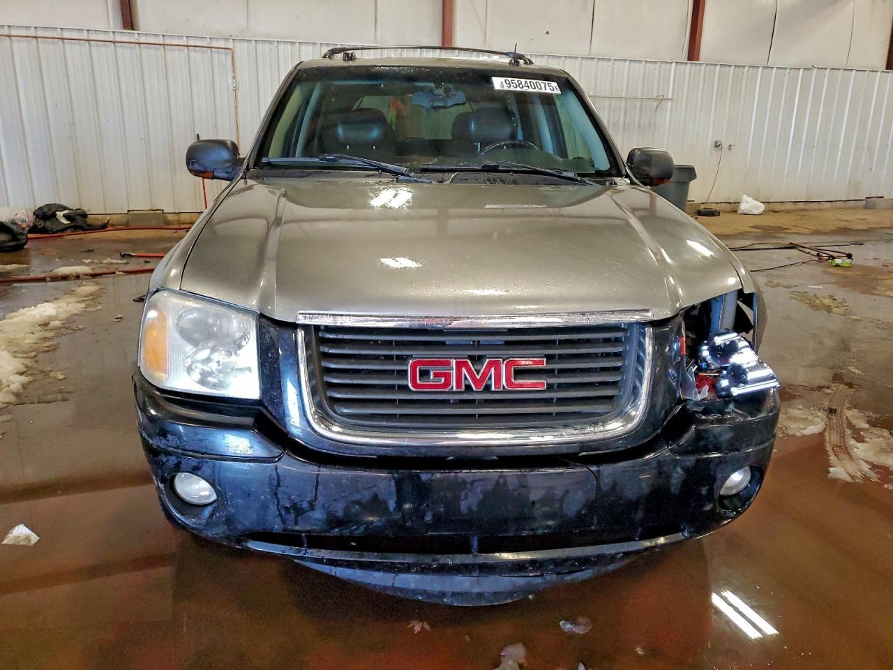 2005 GMC Envoy