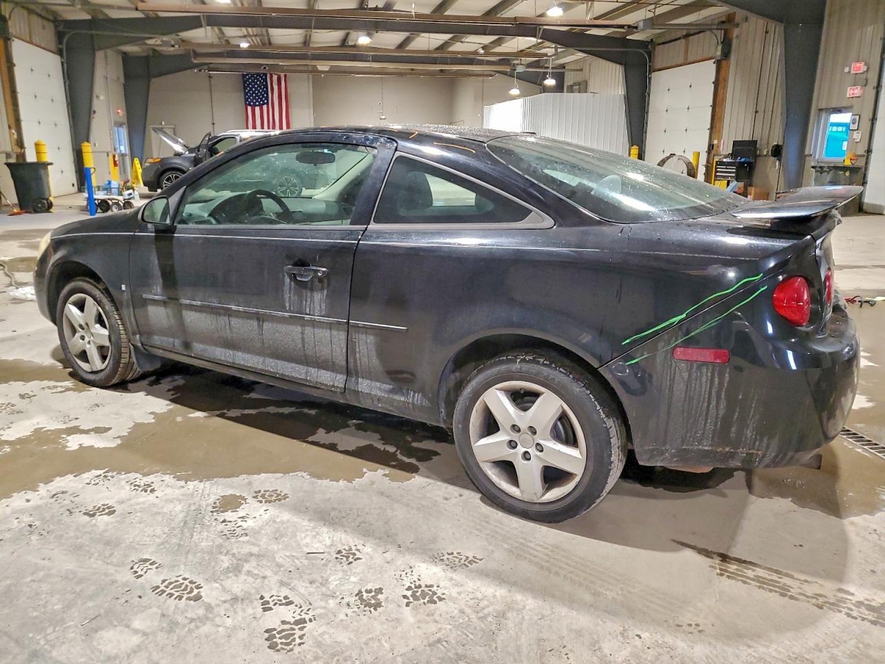 2007 CHEVROLET COBALT