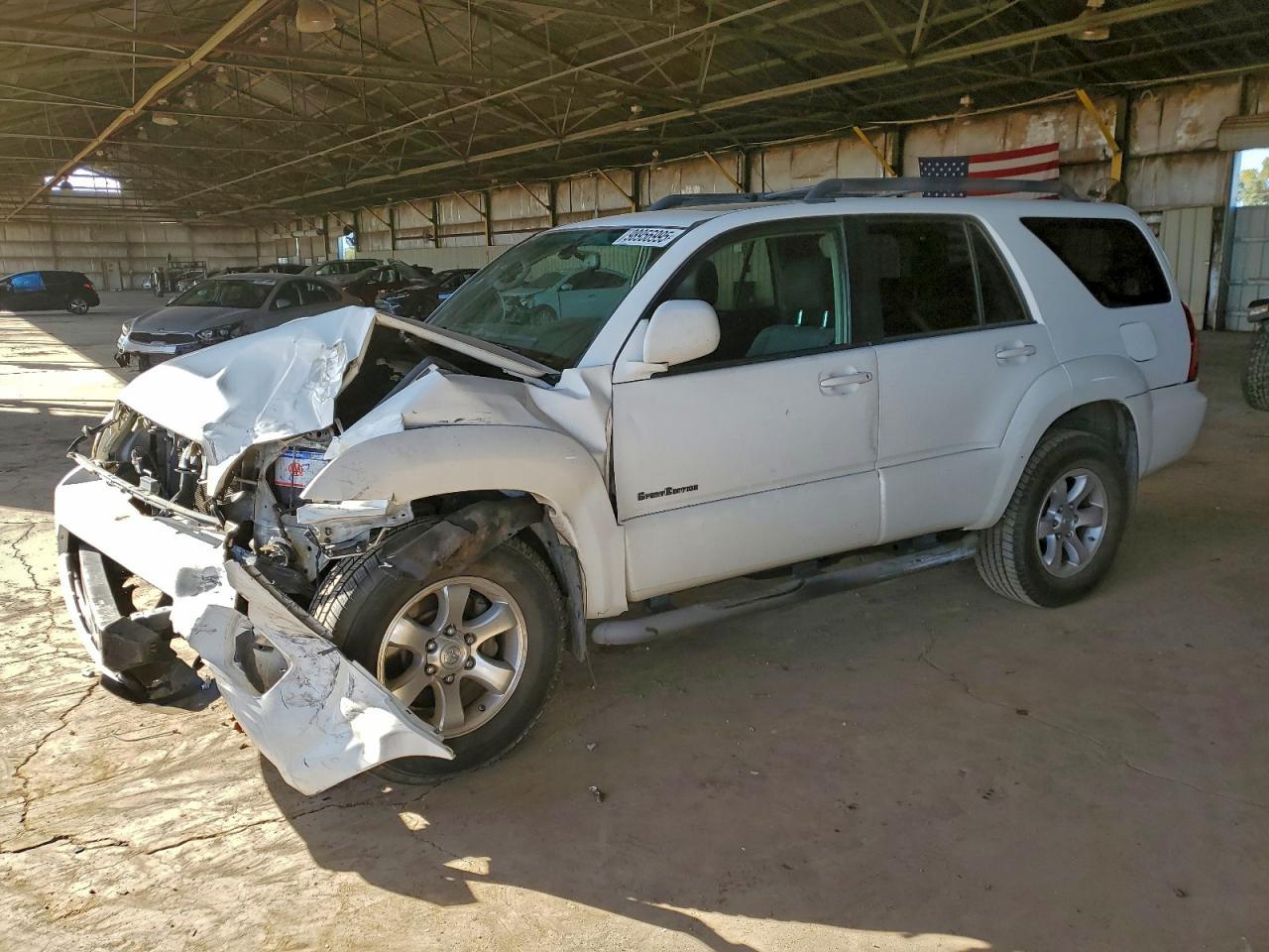 2006 TOYOTA 4Runner