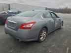 2009 NISSAN Maxima