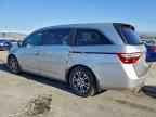 2011 HONDA ODYSSEY