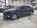2015 SUBARU Legacy