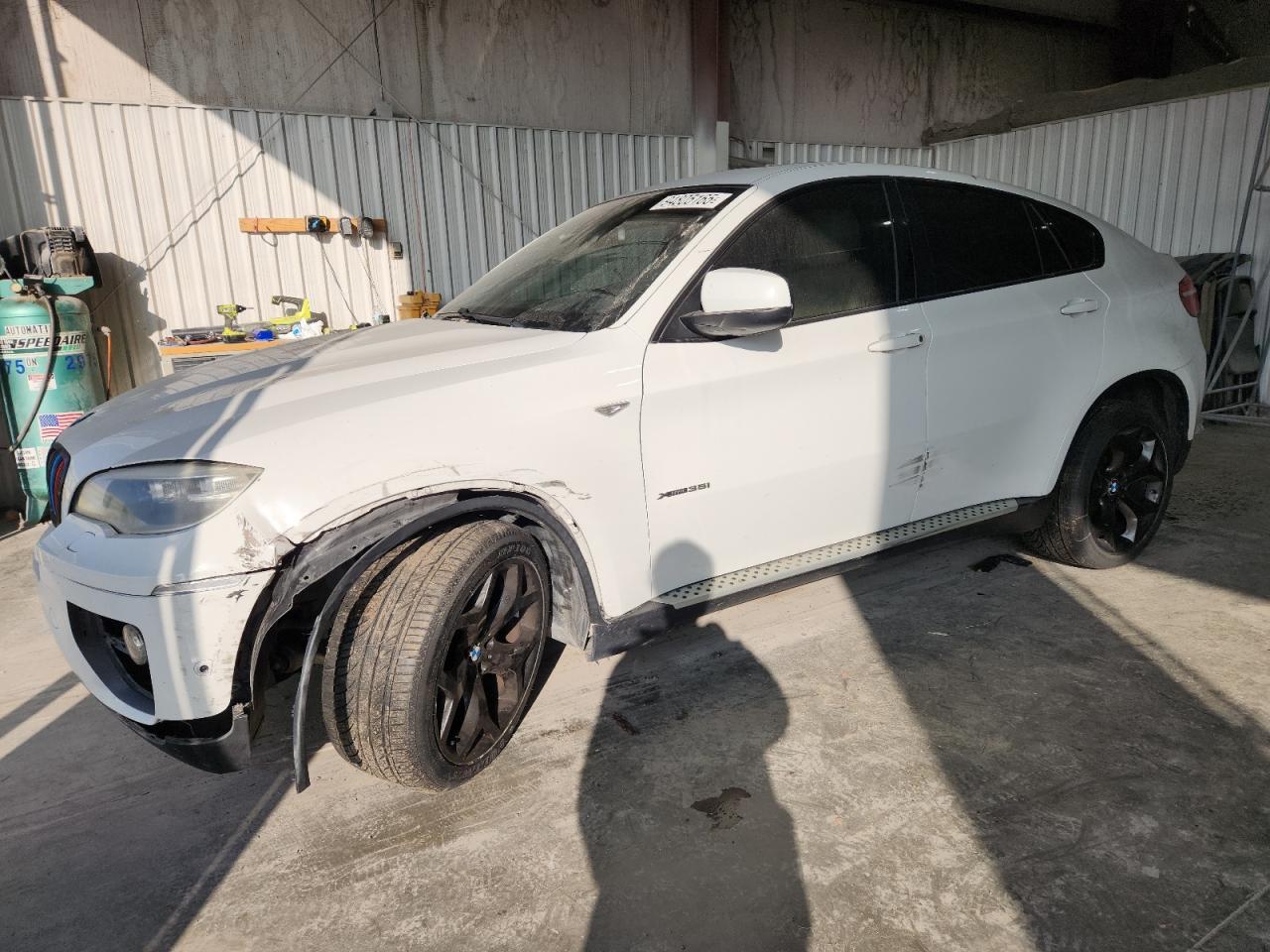 2013 BMW X6