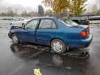 1998 TOYOTA COROLLA