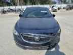 2017 BUICK LACROSSE