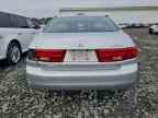 2005 HONDA ACCORD