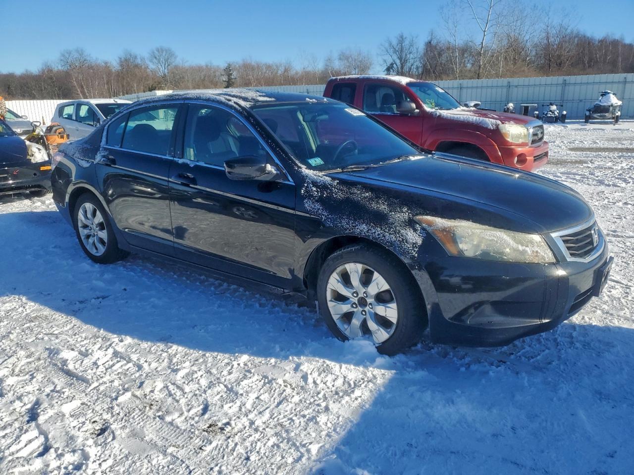 2010 HONDA ACCORD
