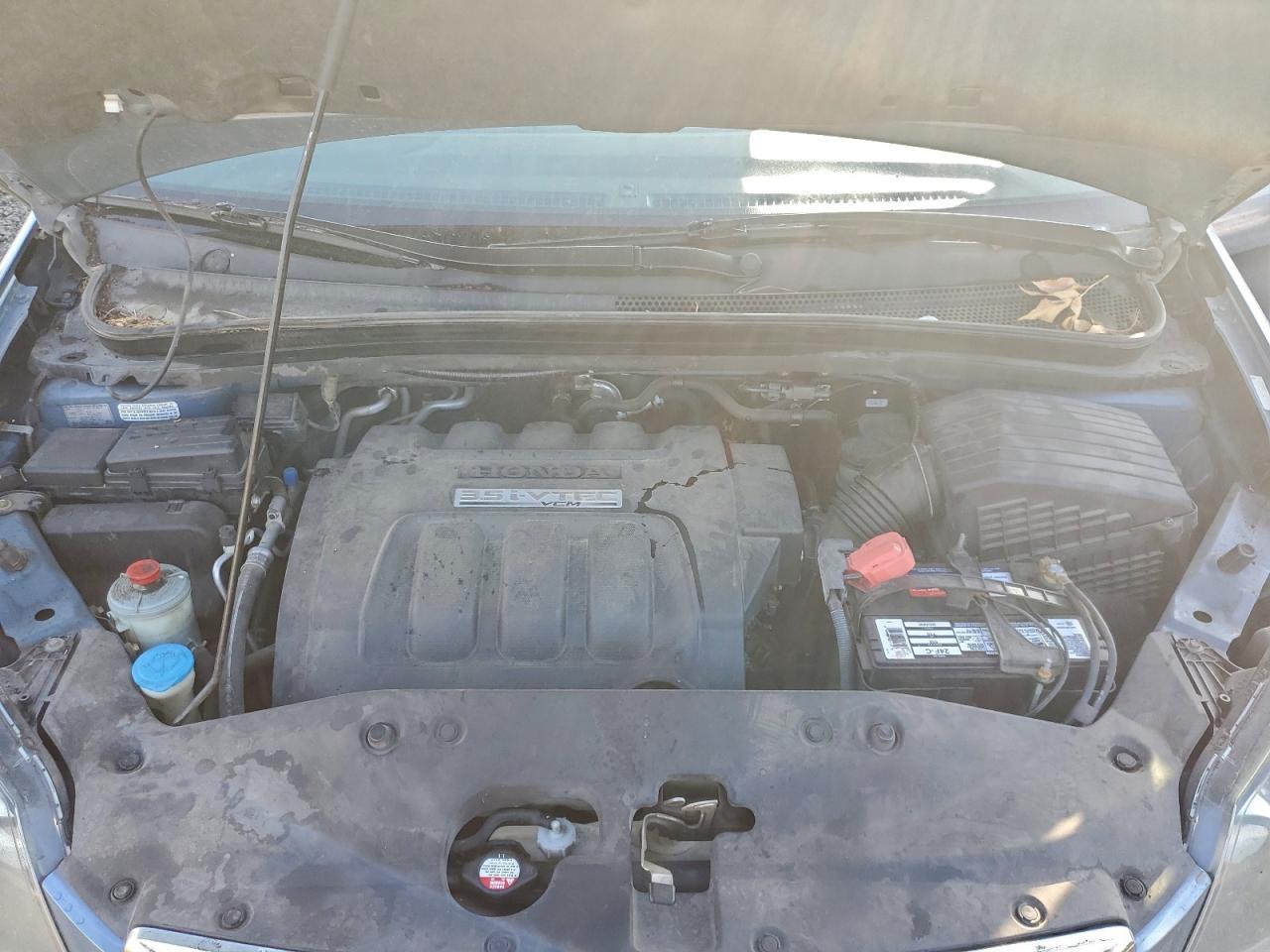 2005 HONDA ODYSSEY