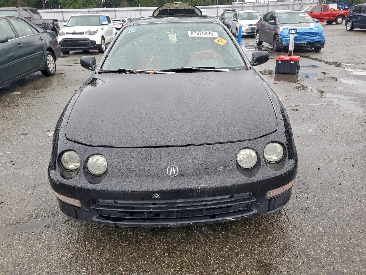 1995 ACURA Integra