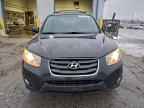 2010 HYUNDAI SANTA FE