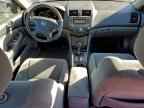 2006 HONDA ACCORD