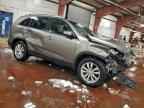 2011 KIA SORENTO