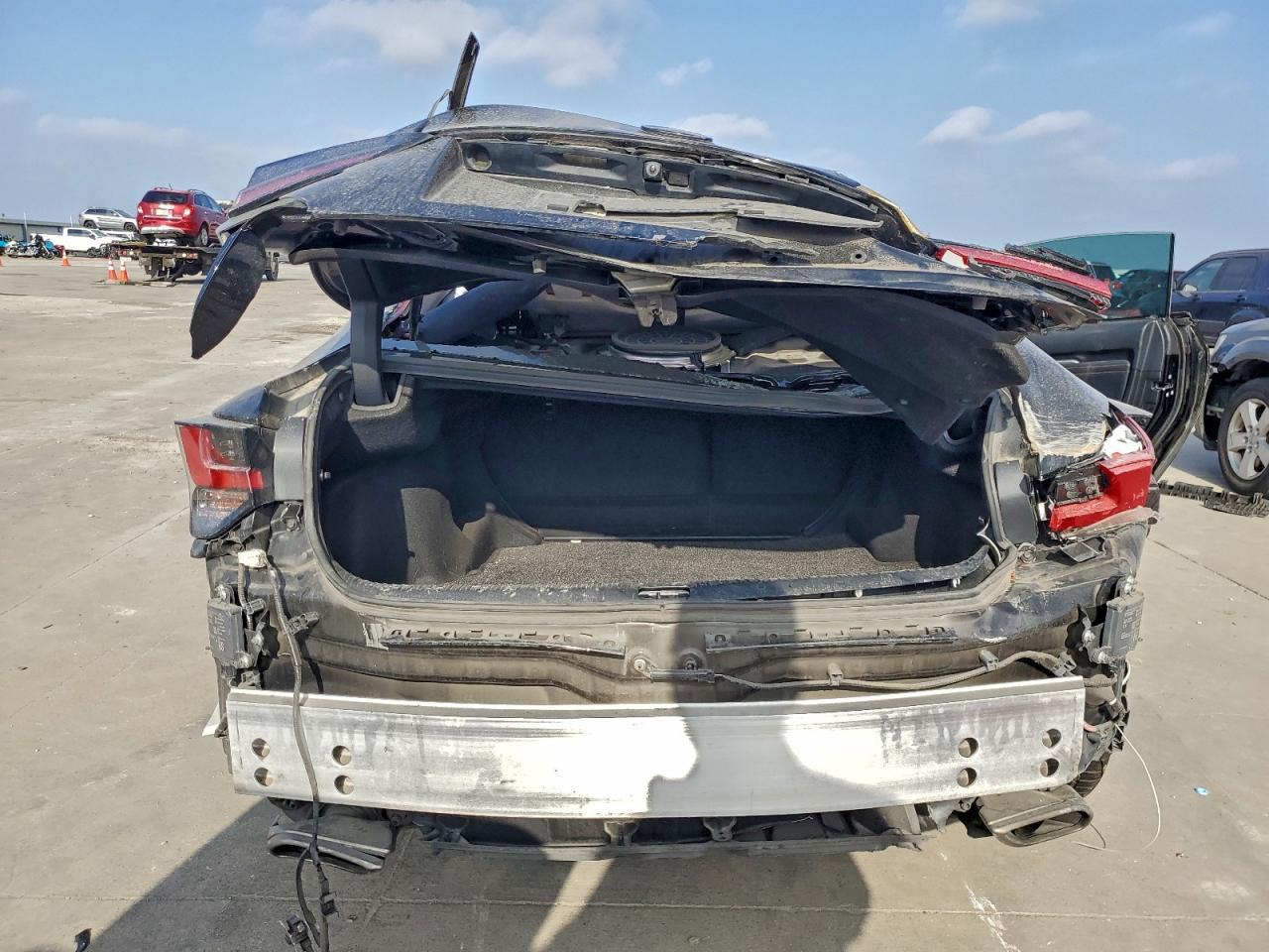 2021 LEXUS RC 350