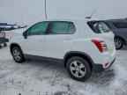 2017 CHEVROLET TRAX
