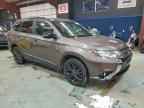 2018 MITSUBISHI outlander