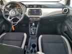 2019 NISSAN VERSA