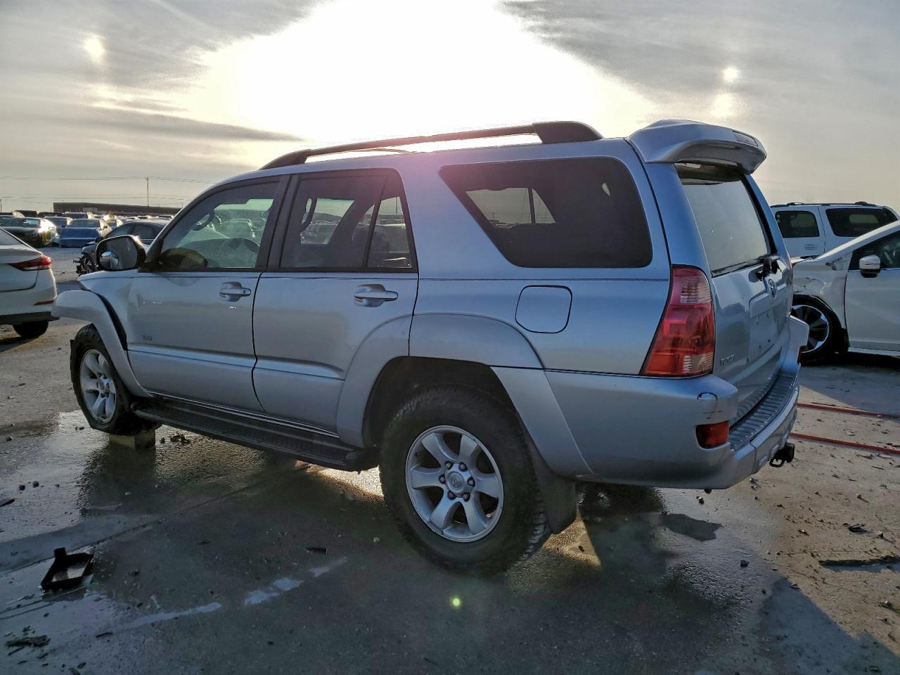 2005 TOYOTA 4Runner