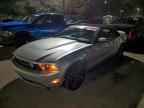 2010 FORD MUSTANG