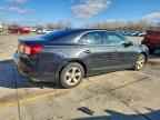 2013 CHEVROLET MALIBU