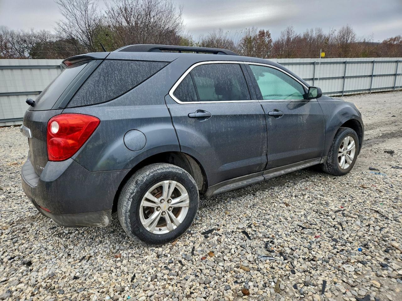 2010 CHEVROLET EQUINOX