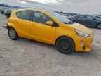 2016 TOYOTA Prius c