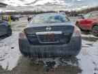 2010 NISSAN ALTIMA