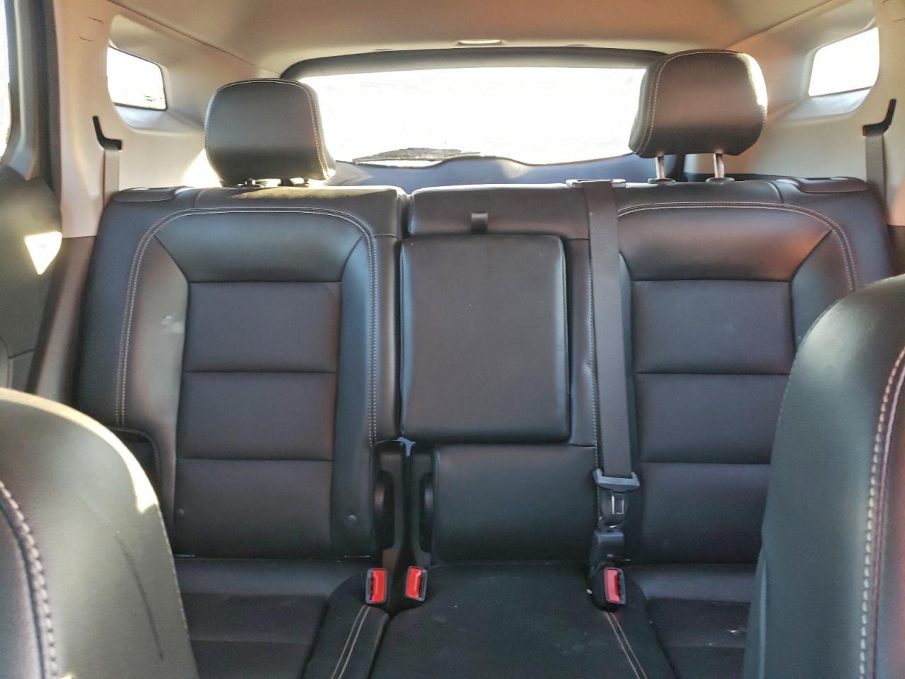 2023 GMC Terrain