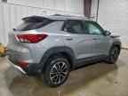 2024 CHEVROLET Trailblazer