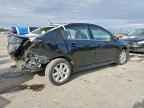 2012 NISSAN SENTRA