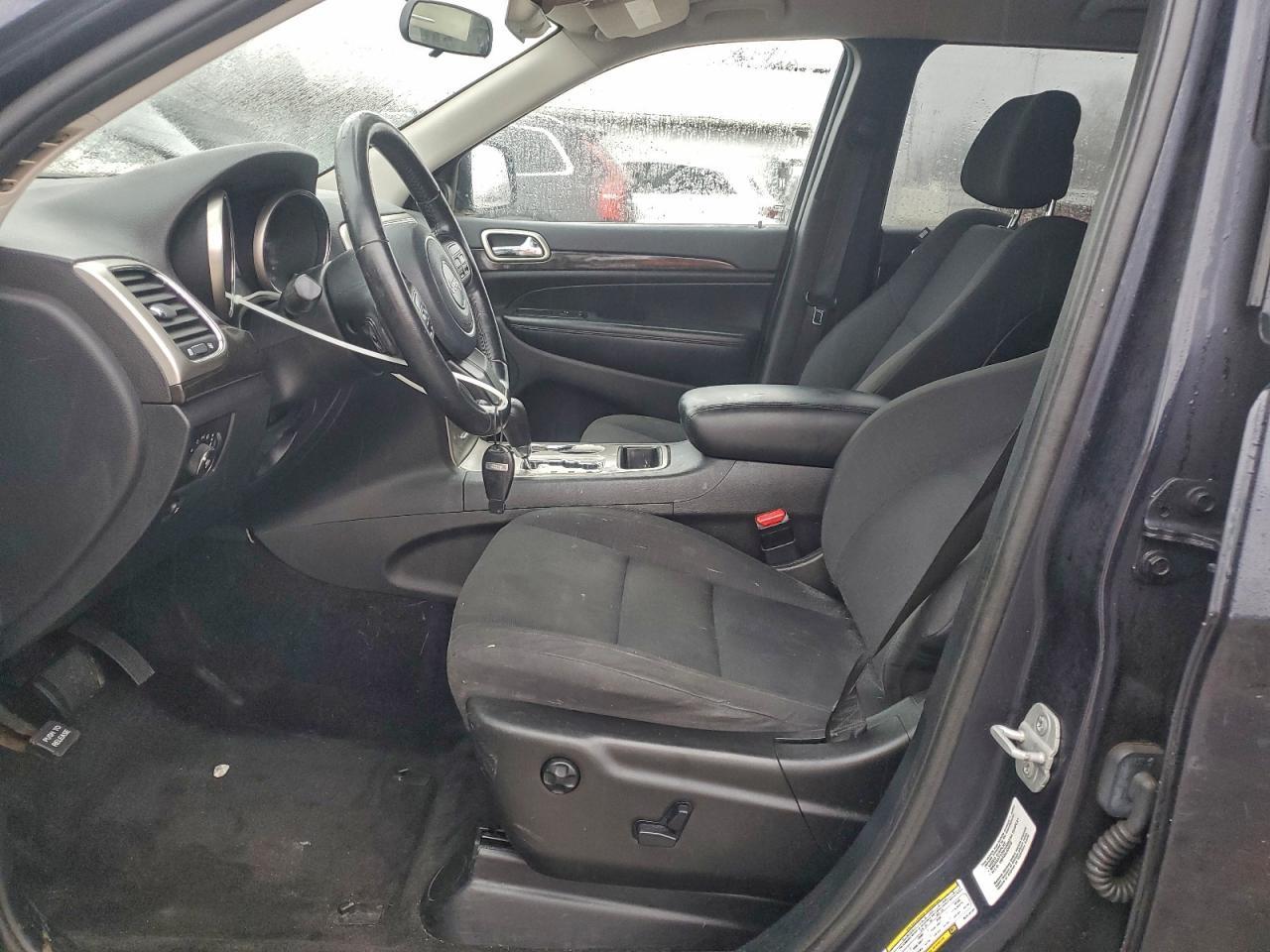 2011 JEEP Grand Cherokee