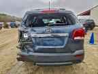 2013 KIA SORENTO