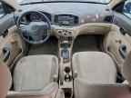 2010 HYUNDAI ACCENT